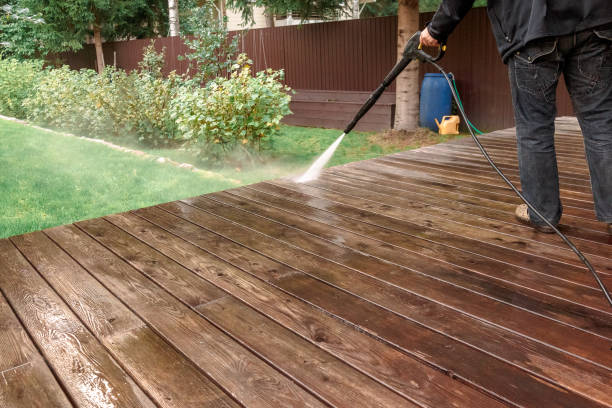 Port Gibson, MS Pressure Washing Services Company